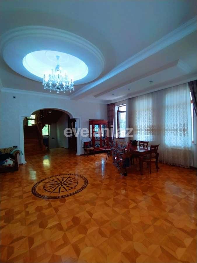 Satılır, villa, 6 otaqlı, 400 m², Bakı, Sabunçu r, Bakıxanov q.