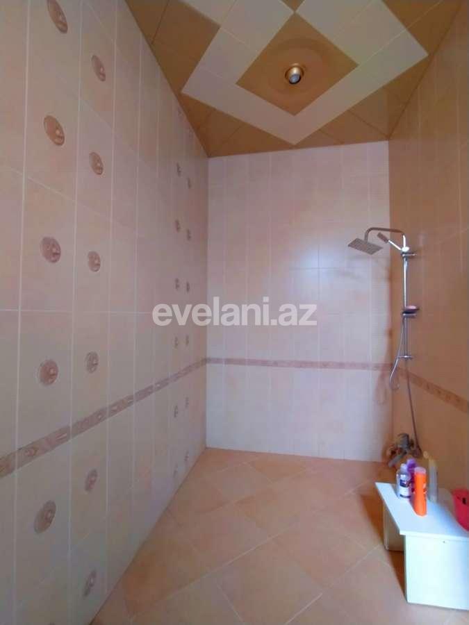 Satılır, villa, 6 otaqlı, 400 m², Bakı, Sabunçu r, Bakıxanov q.