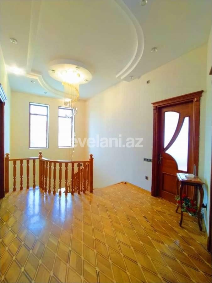 Satılır, villa, 6 otaqlı, 400 m², Bakı, Sabunçu r, Bakıxanov q.