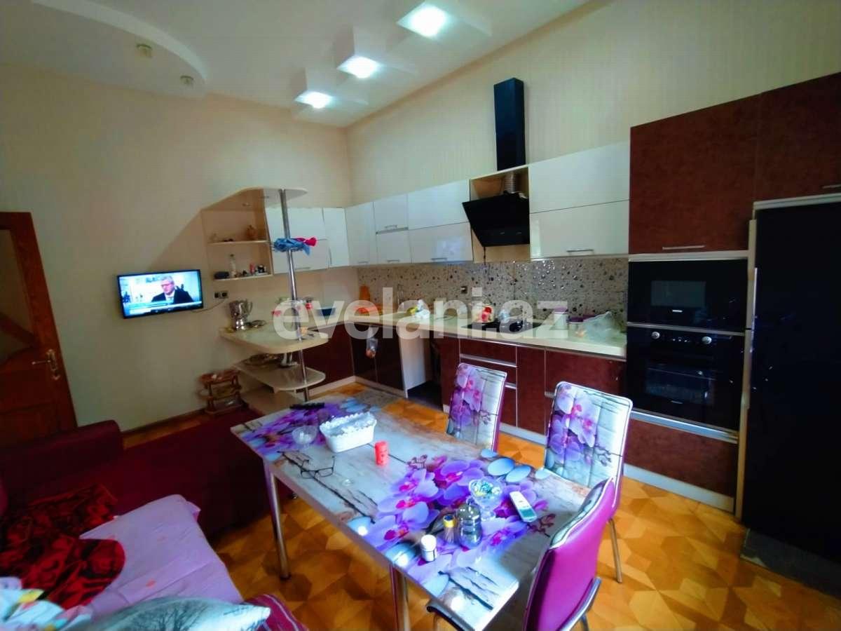 Satılır, villa, 6 otaqlı, 400 m², Bakı, Sabunçu r, Bakıxanov q.