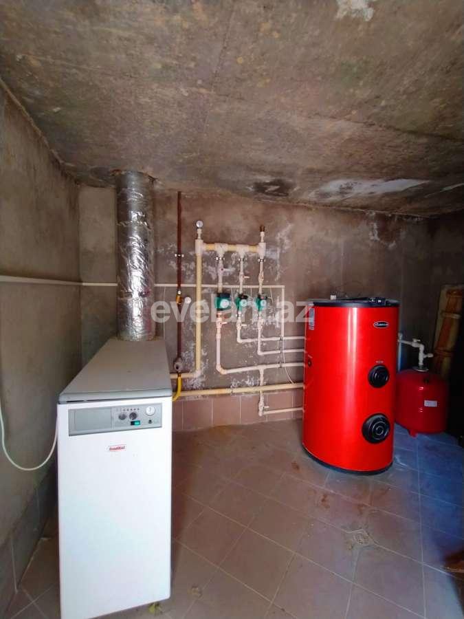 Satılır, villa, 6 otaqlı, 400 m², Bakı, Sabunçu r, Bakıxanov q.