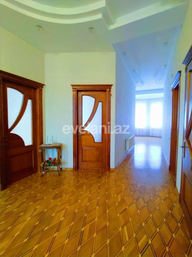 Satılır, villa, 6 otaqlı, 400 m², Bakı, Sabunçu r, Bakıxanov q.