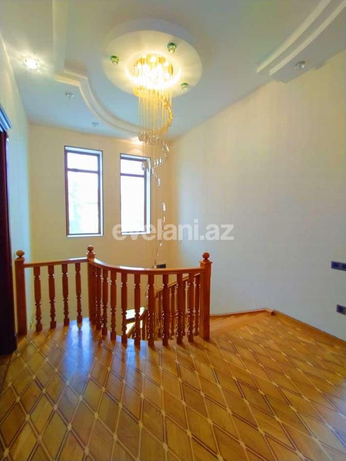 Satılır, villa, 6 otaqlı, 400 m², Bakı, Sabunçu r, Bakıxanov q.