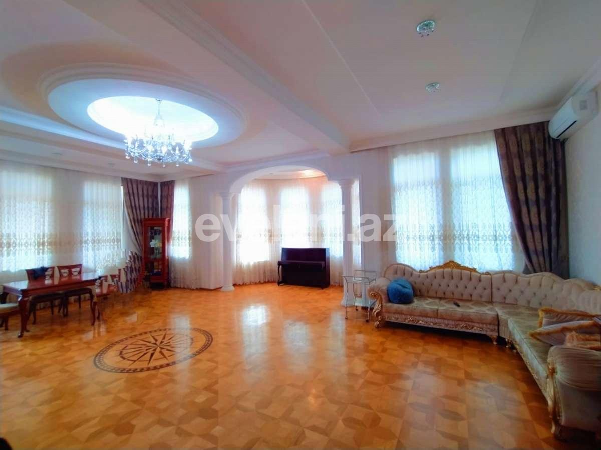 Satılır, villa, 6 otaqlı, 400 m², Bakı, Sabunçu r, Bakıxanov q.