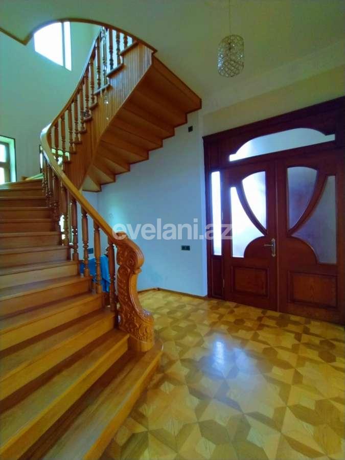Satılır, villa, 6 otaqlı, 400 m², Bakı, Sabunçu r, Bakıxanov q.