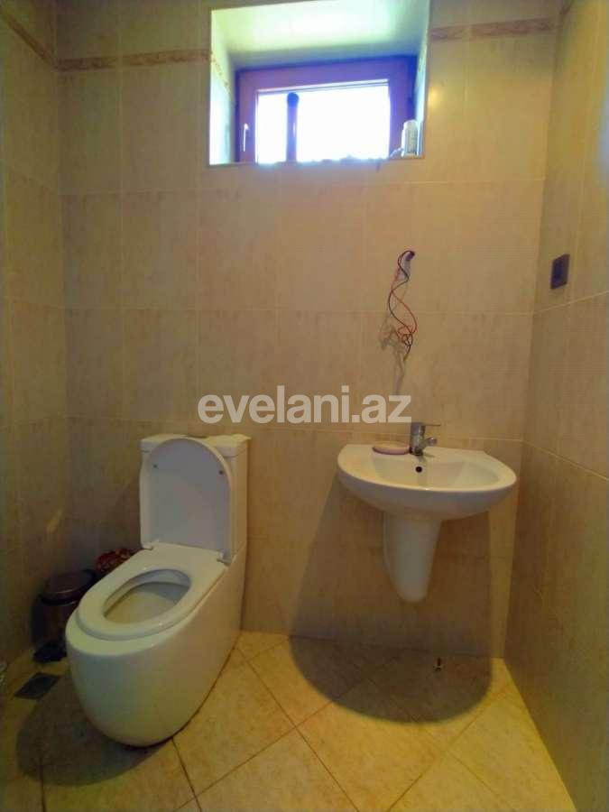 Satılır, villa, 6 otaqlı, 400 m², Bakı, Sabunçu r, Bakıxanov q.