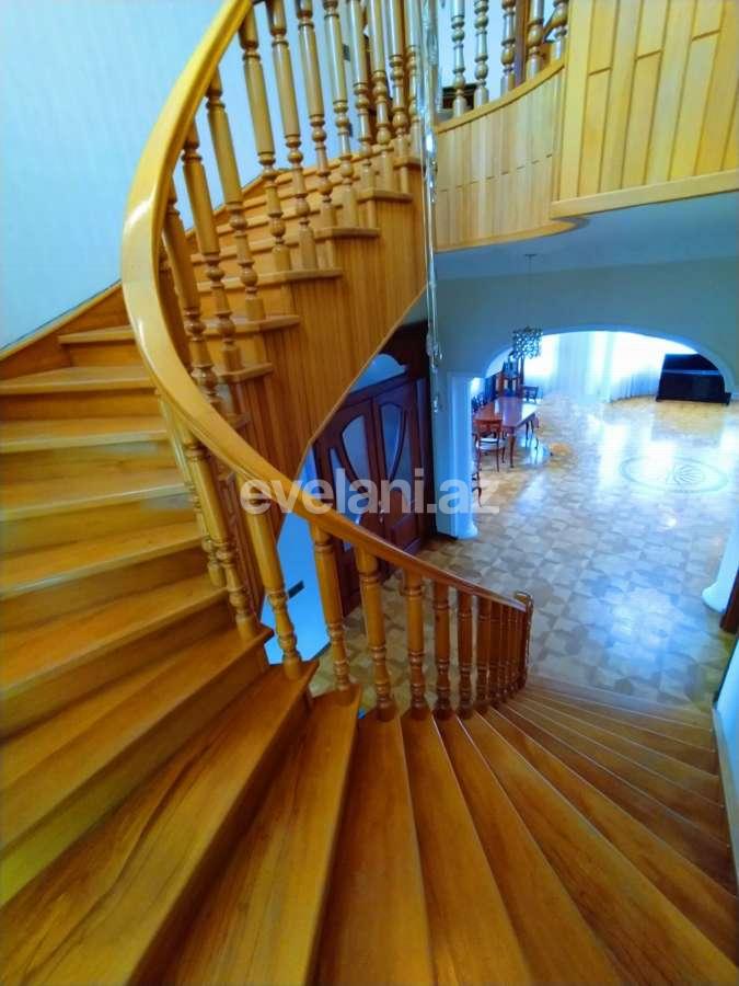 Satılır, villa, 6 otaqlı, 400 m², Bakı, Sabunçu r, Bakıxanov q.