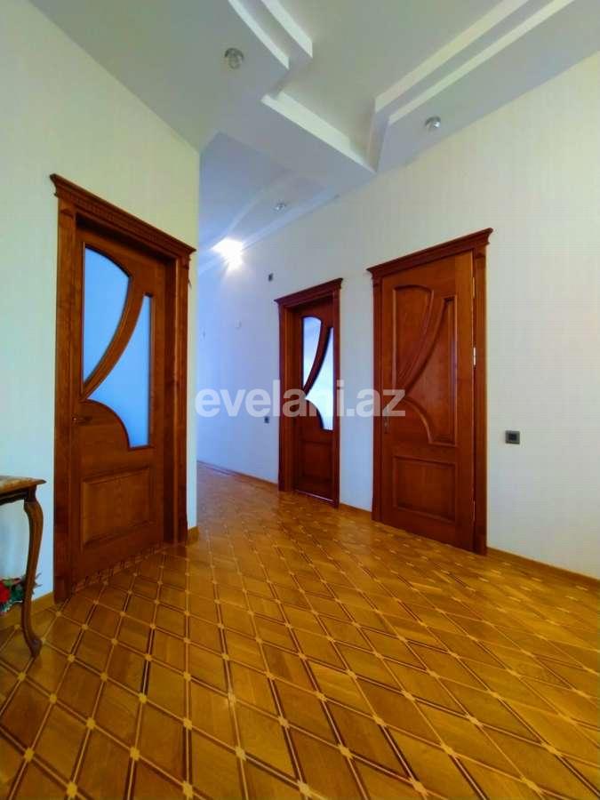 Satılır, villa, 6 otaqlı, 400 m², Bakı, Sabunçu r, Bakıxanov q.