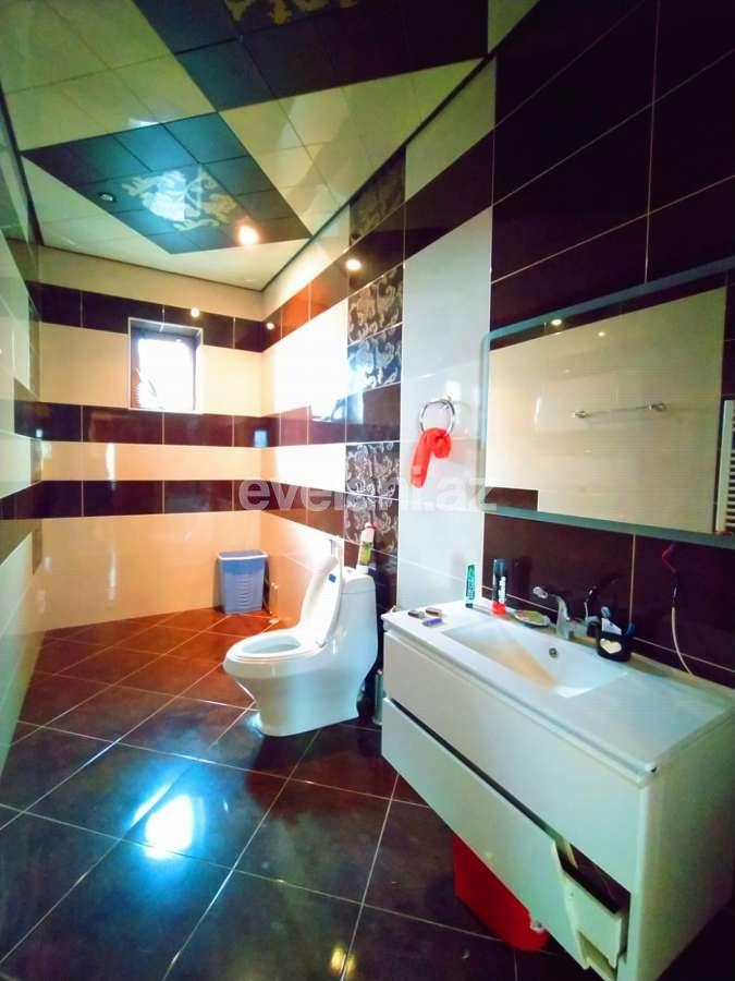 Satılır, villa, 6 otaqlı, 400 m², Bakı, Sabunçu r, Bakıxanov q.