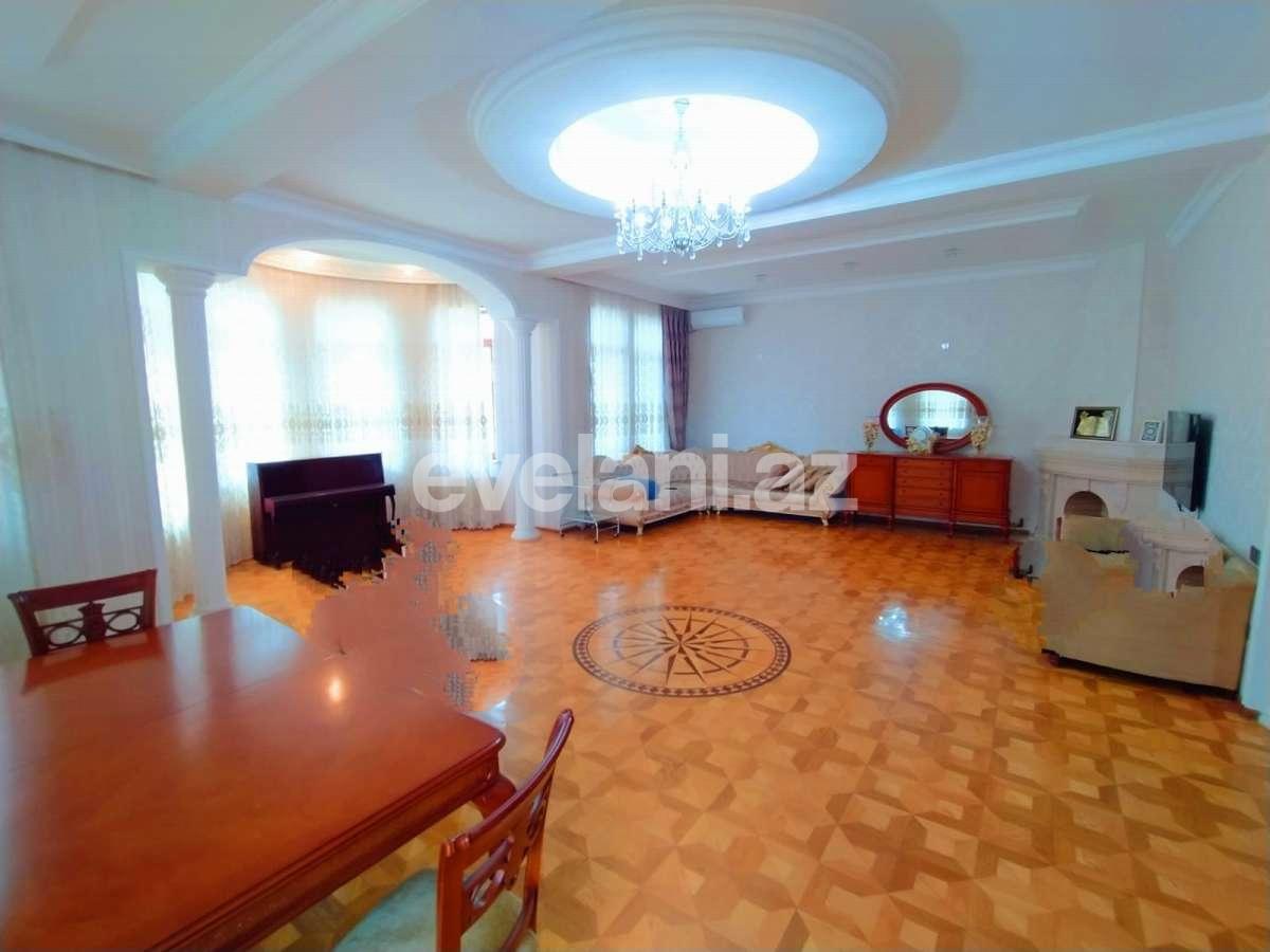 Satılır, villa, 6 otaqlı, 400 m², Bakı, Sabunçu r, Bakıxanov q.