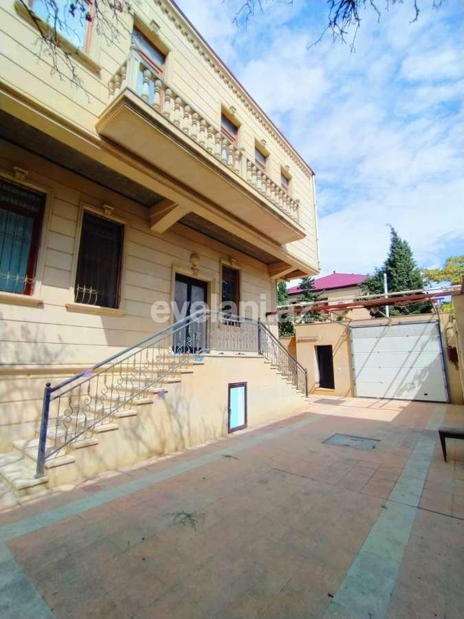 Satılır, villa, 6 otaqlı, 400 m², Bakı, Sabunçu r, Bakıxanov q.