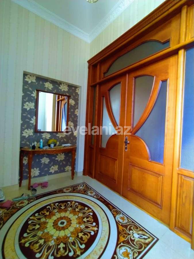 Satılır, villa, 6 otaqlı, 400 m², Bakı, Sabunçu r, Bakıxanov q.