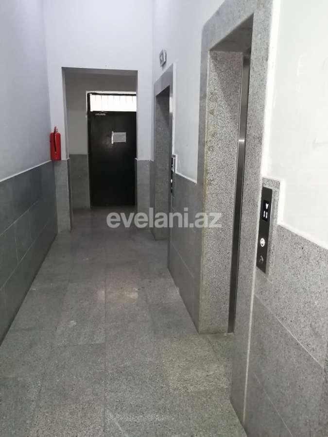 Sale, new building, 3 room, 151 m², Baku, Yasamal r.