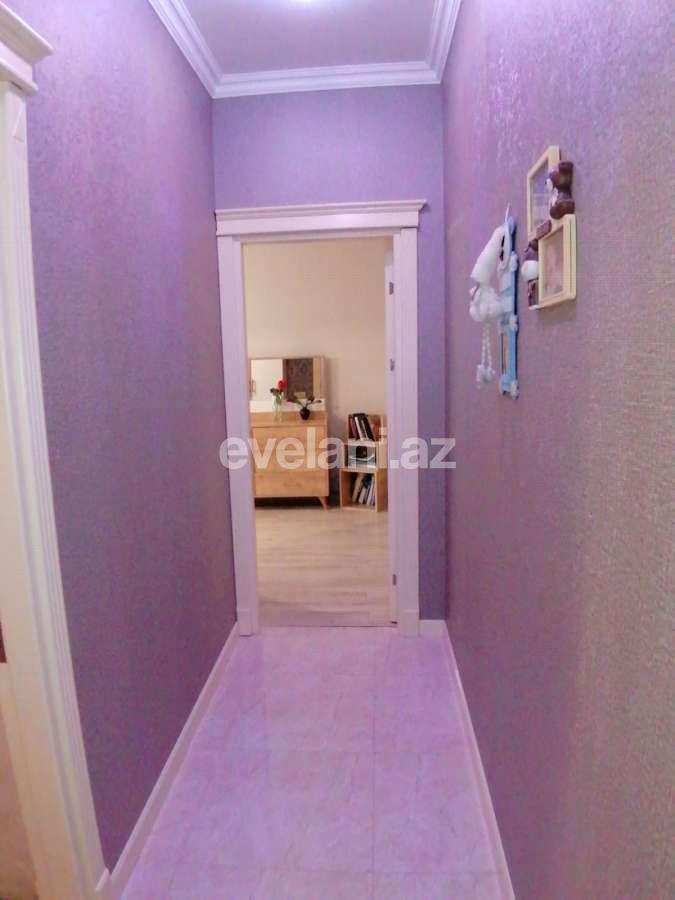 Sale, new building, 3 room, 151 m², Baku, Yasamal r.