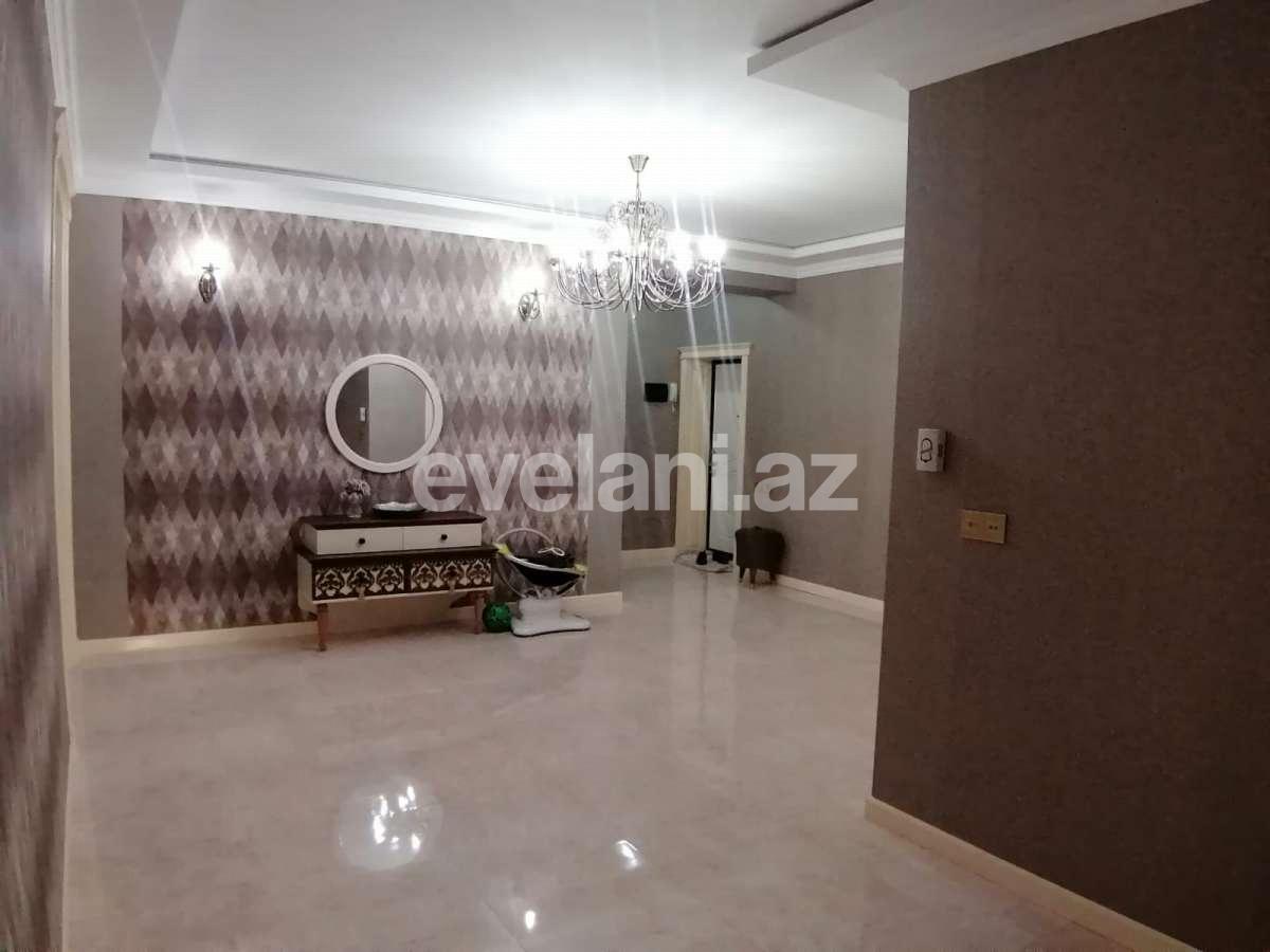 Sale, new building, 3 room, 151 m², Baku, Yasamal r.