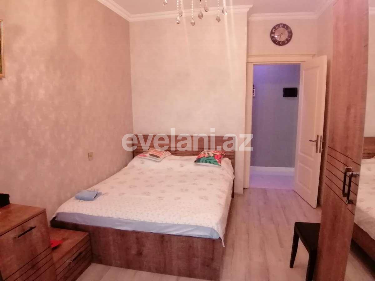 Sale, new building, 3 room, 151 m², Baku, Yasamal r.