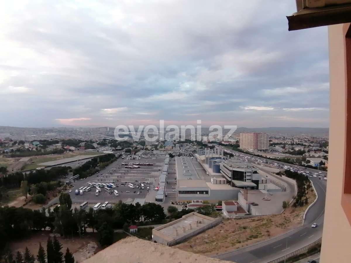 Sale, new building, 3 room, 151 m², Baku, Yasamal r.