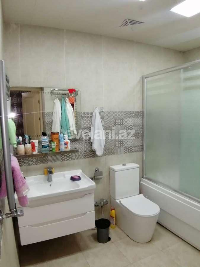 Sale, new building, 3 room, 151 m², Baku, Yasamal r.