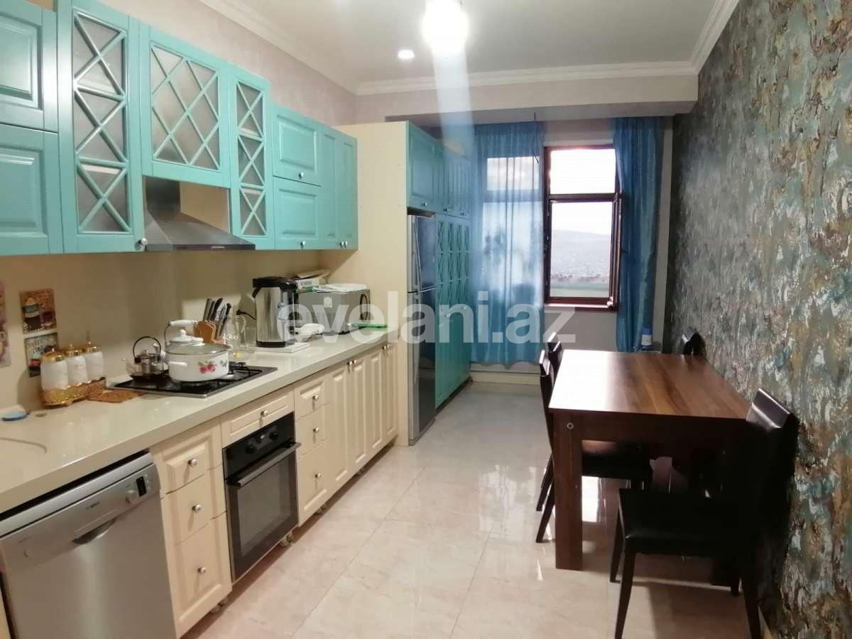 Sale, new building, 3 room, 151 m², Baku, Yasamal r.