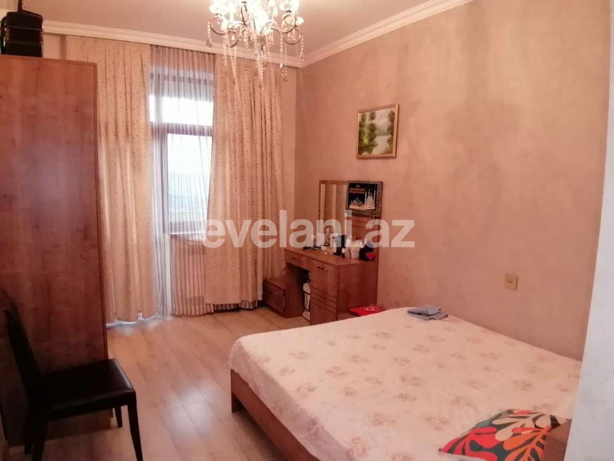Sale, new building, 3 room, 151 m², Baku, Yasamal r.