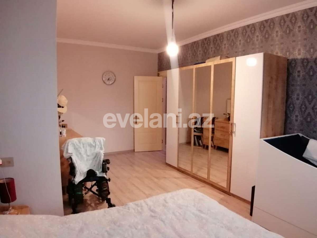 Sale, new building, 3 room, 151 m², Baku, Yasamal r.