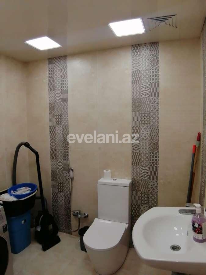 Sale, new building, 3 room, 151 m², Baku, Yasamal r.
