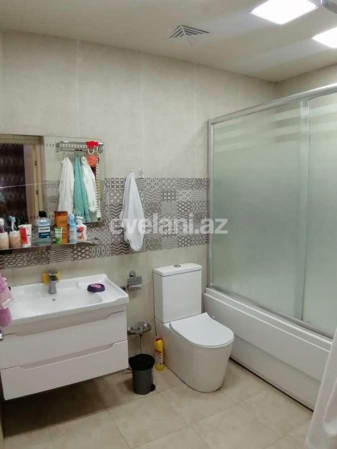 Sale, new building, 3 room, 151 m², Baku, Yasamal r.