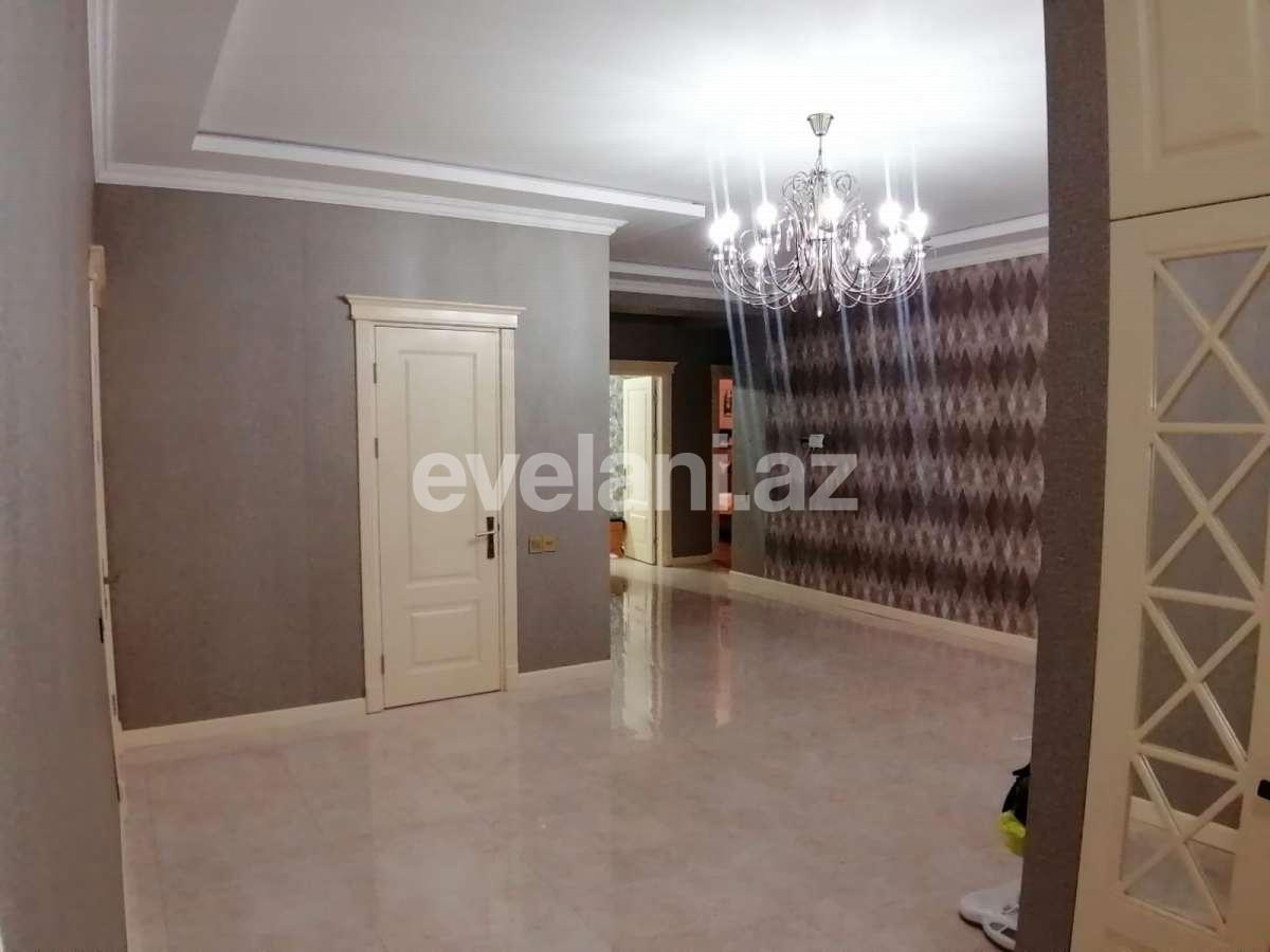 Sale, new building, 3 room, 151 m², Baku, Yasamal r.