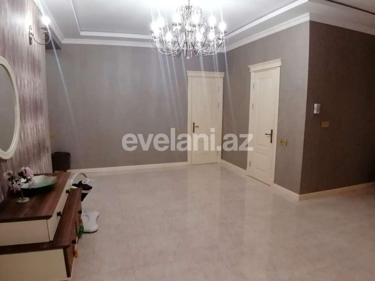 Sale, new building, 3 room, 151 m², Baku, Yasamal r.