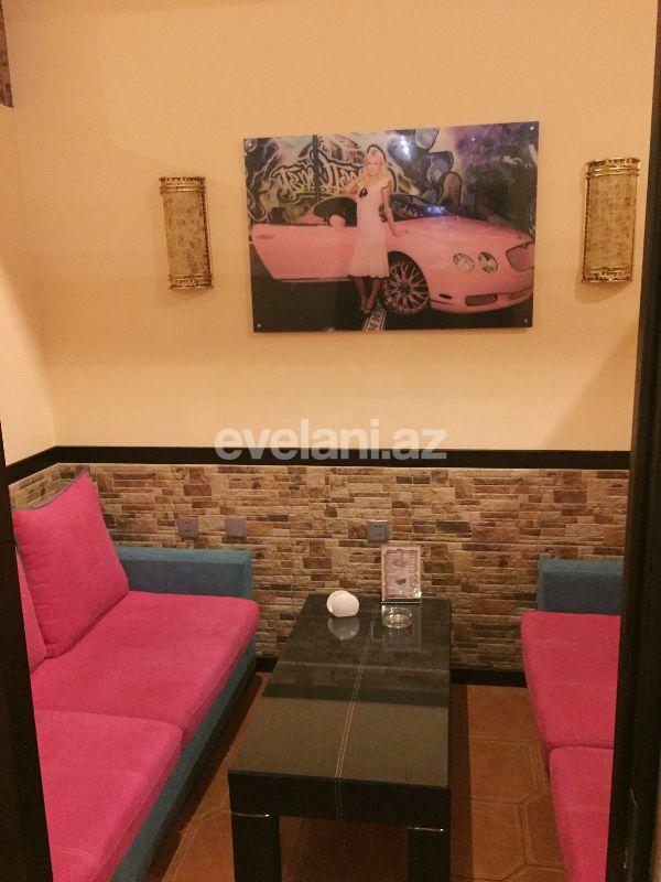 Satılır, obyekt, 150 m², Bakı, Nizami r.