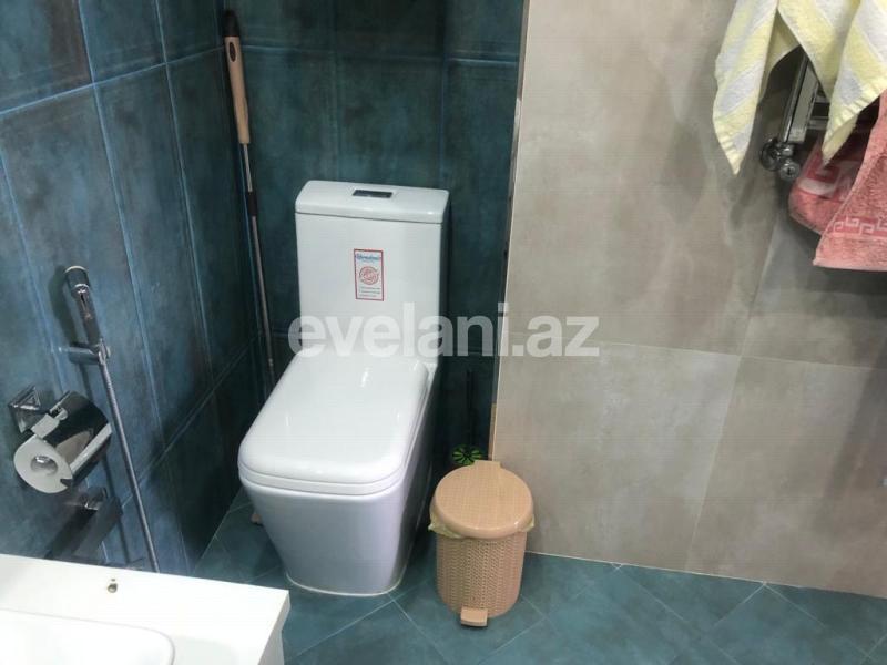 Satılır, yeni tikili, 4 otaqlı, 148 m², Bakı, Nərimanov r.