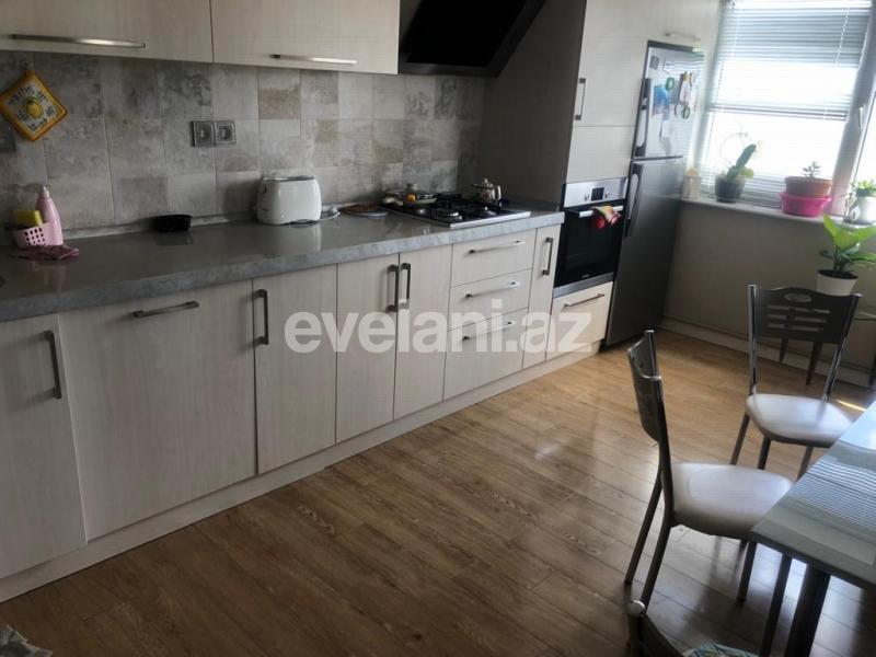Satılır, yeni tikili, 4 otaqlı, 148 m², Bakı, Nərimanov r.