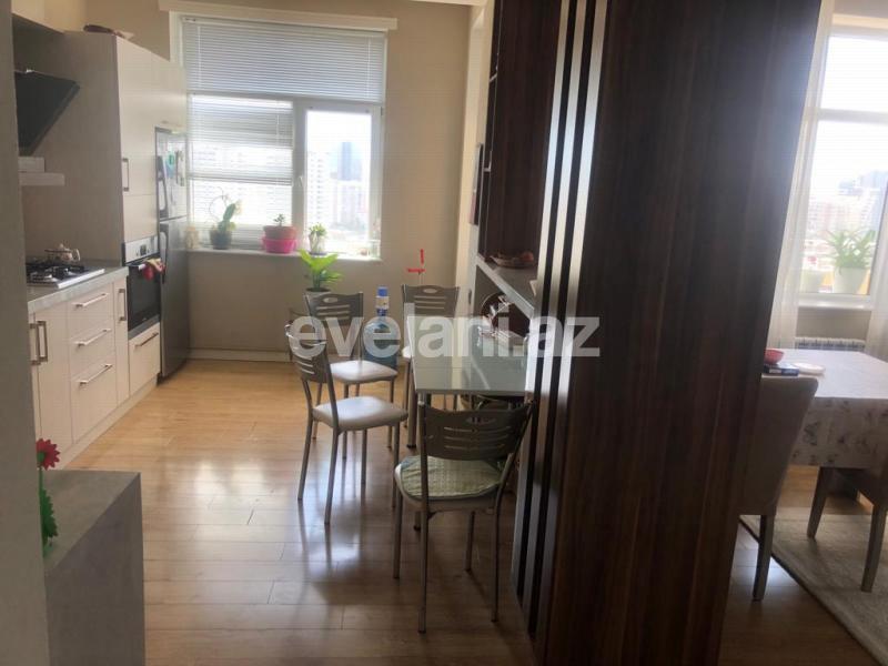 Satılır, yeni tikili, 4 otaqlı, 148 m², Bakı, Nərimanov r.