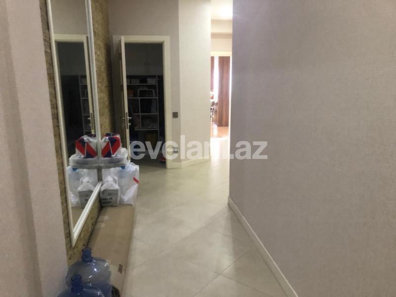 Satılır, yeni tikili, 4 otaqlı, 148 m², Bakı, Nərimanov r.