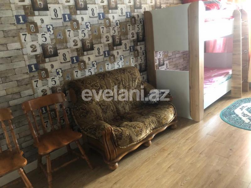 Satılır, yeni tikili, 4 otaqlı, 148 m², Bakı, Nərimanov r.