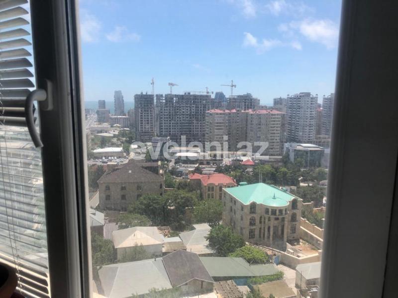 Satılır, yeni tikili, 4 otaqlı, 148 m², Bakı, Nərimanov r.