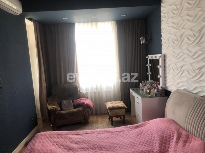 Satılır, yeni tikili, 4 otaqlı, 148 m², Bakı, Nərimanov r.