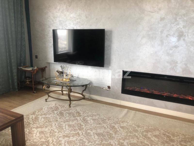 Satılır, yeni tikili, 4 otaqlı, 148 m², Bakı, Nərimanov r.