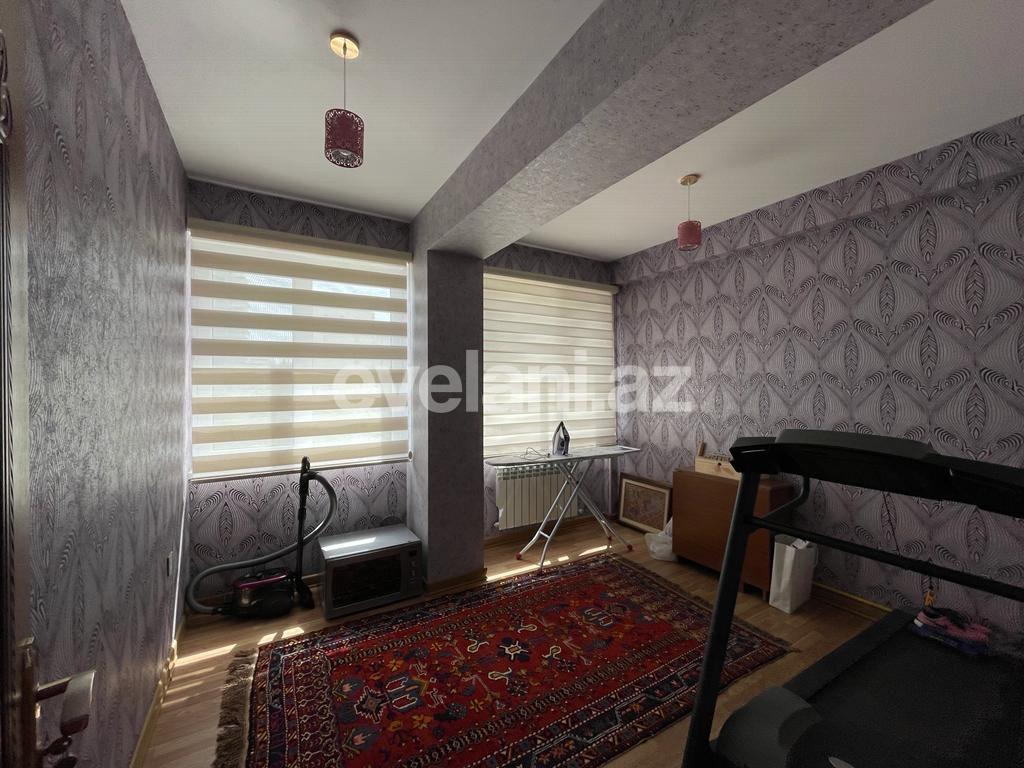 Satılır, yeni tikili, 3 otaqlı, 111 m², Bakı, Yasamal r.