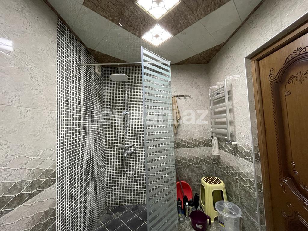 Satılır, yeni tikili, 3 otaqlı, 111 m², Bakı, Yasamal r.