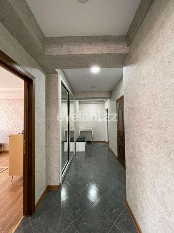 Satılır, yeni tikili, 3 otaqlı, 111 m², Bakı, Yasamal r.