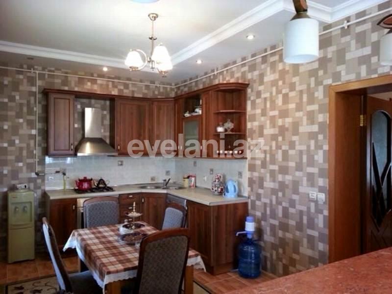 Sale, villa, 4 room, 150 m², Baku, Absheron r, Geokmaly d.