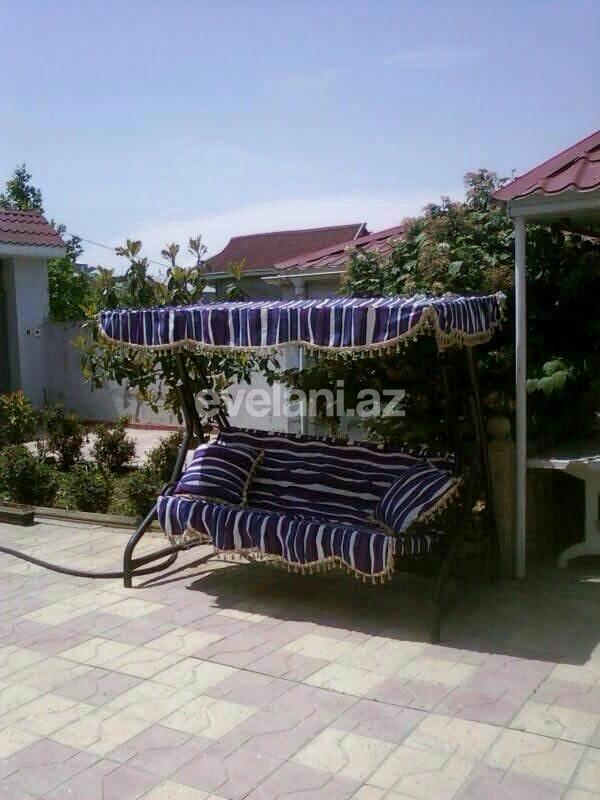 Sale, villa, 4 room, 150 m², Baku, Absheron r, Geokmaly d.