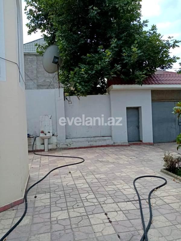 Sale, villa, 4 room, 150 m², Baku, Absheron r, Geokmaly d.