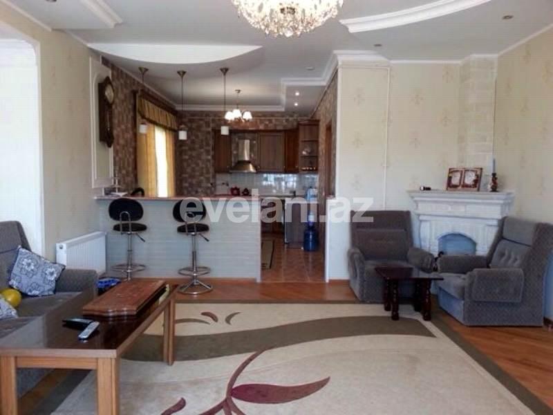 Sale, villa, 4 room, 150 m², Baku, Absheron r, Geokmaly d.