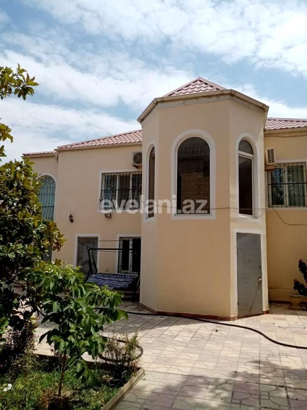 Sale, villa, 4 room, 150 m², Baku, Absheron r, Geokmaly d.