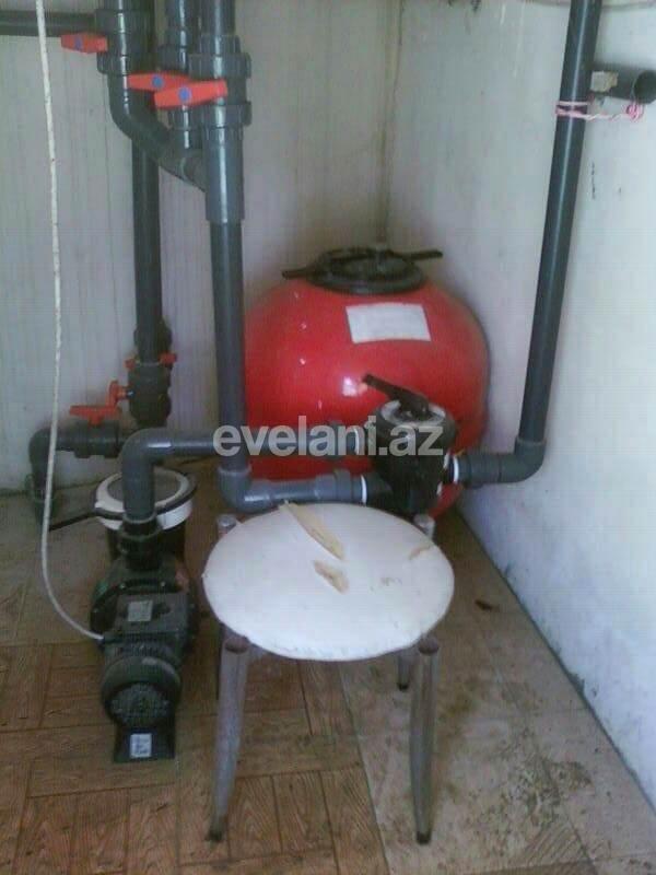 Sale, villa, 4 room, 150 m², Baku, Absheron r, Geokmaly d.