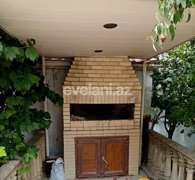 Sale, villa, 4 room, 150 m², Baku, Absheron r, Geokmaly d.