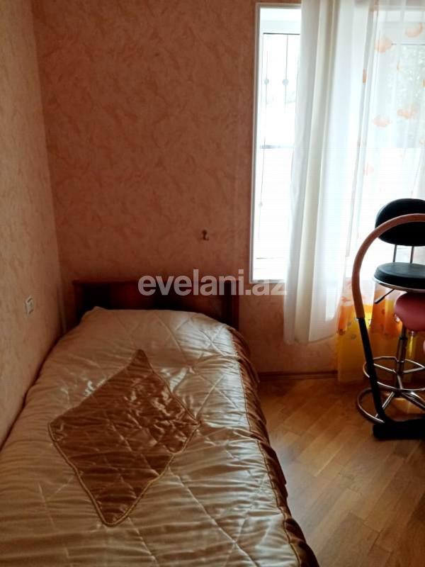 Sale, villa, 4 room, 150 m², Baku, Absheron r, Geokmaly d.