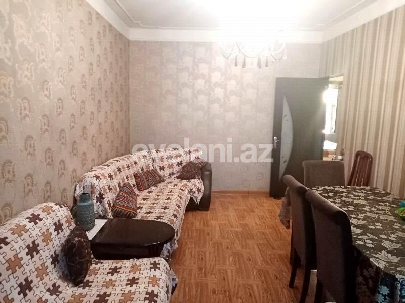 Satılır, köhnə tikili, 3 otaqlı, 80 m², Bakı, Yasamal r.